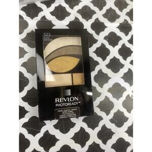 Revlon PhotoReady Eye Contour Kit, Rustic #523, 0.1oz
